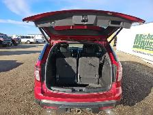 2015 Ford Explorer - Photo 28