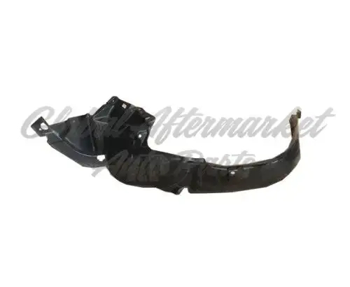 Honda Pilot 2003-2005 Fender Liner Front Left and Right