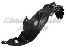 Honda Pilot 2003-2005 Fender Liner Front Left and Right - Photo 2