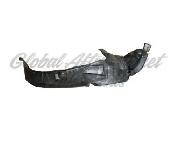 Honda Pilot 2003-2005 Fender Liner Front Left and Right - Photo 5