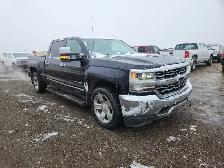 2018 Chevrolet Silverado 1500 - Photo 2