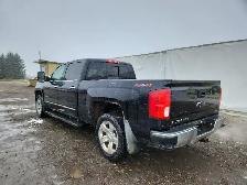 2018 Chevrolet Silverado 1500 - Photo 3