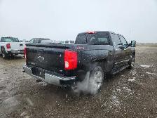 2018 Chevrolet Silverado 1500 - Photo 4