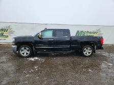 2018 Chevrolet Silverado 1500 - Photo 5