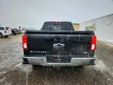 2018 Chevrolet Silverado 1500 - Photo 6