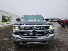 2018 Chevrolet Silverado 1500 - Photo 8
