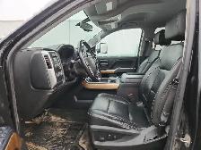 2018 Chevrolet Silverado 1500 - Photo 13