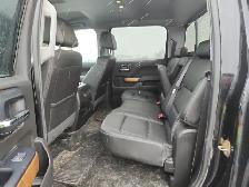 2018 Chevrolet Silverado 1500 - Photo 14