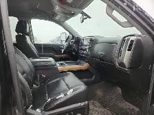 2018 Chevrolet Silverado 1500 - Photo 17