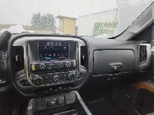 2018 Chevrolet Silverado 1500 - Photo 18