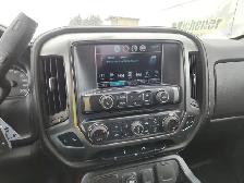 2018 Chevrolet Silverado 1500 - Photo 20