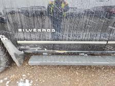 2018 Chevrolet Silverado 1500 - Photo 34