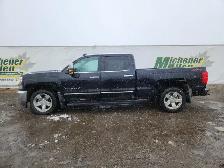 2018 Chevrolet Silverado 1500 - Photo 42