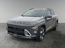 2026 Hyundai Kona Preferred / AWD