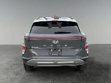 2026 Hyundai Kona Preferred / AWD - Photo 5