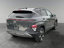 2026 Hyundai Kona Preferred / AWD - Photo 7