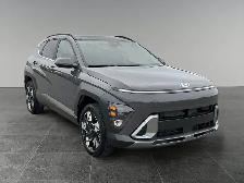 2026 Hyundai Kona Preferred / AWD - Photo 9