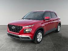2022 Hyundai Venue Preferred / FWD