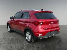 2022 Hyundai Venue Preferred / FWD - Photo 4