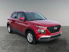 2022 Hyundai Venue Preferred / FWD - Photo 9