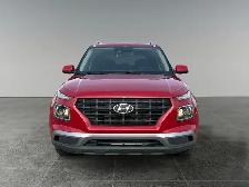 2022 Hyundai Venue Preferred / FWD - Photo 10