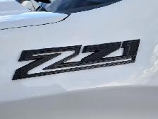 2026 Chevrolet Silverado 1500 LT Trail Boss Crew Cab Short Box 4 - Photo 5