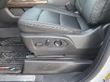 2026 Chevrolet Silverado 1500 LT Trail Boss Crew Cab Short Box 4 - Photo 10