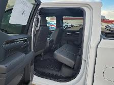 2026 Chevrolet Silverado 1500 LT Trail Boss Crew Cab Short Box 4 - Photo 11