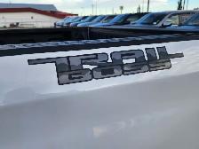 2026 Chevrolet Silverado 1500 LT Trail Boss Crew Cab Short Box 4 - Photo 13