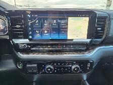 2026 Chevrolet Silverado 1500 LT Trail Boss Crew Cab Short Box 4 - Photo 25
