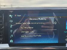 2026 Chevrolet Silverado 1500 LT Trail Boss Crew Cab Short Box 4 - Photo 32