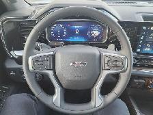 2026 Chevrolet Silverado 1500 LT Trail Boss Crew Cab Short Box 4 - Photo 41