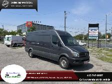 2014 Mercedes-Benz Sprinter diesel - Photo 2