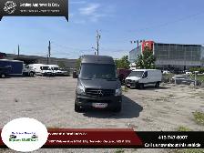 2014 Mercedes-Benz Sprinter diesel - Photo 3
