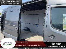2014 Mercedes-Benz Sprinter diesel - Photo 7