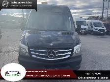 2014 Mercedes-Benz Sprinter diesel passenger - Photo 2
