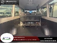 2014 Mercedes-Benz Sprinter diesel passenger - Photo 8