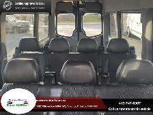 2014 Mercedes-Benz Sprinter diesel passenger - Photo 11