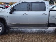 2025 Chevrolet Silverado 3500HD High Country 4WD Crew Cab Long B - Photo 4