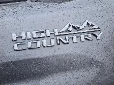 2025 Chevrolet Silverado 3500HD High Country 4WD Crew Cab Long B - Photo 7