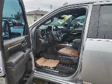 2025 Chevrolet Silverado 3500HD High Country 4WD Crew Cab Long B - Photo 9