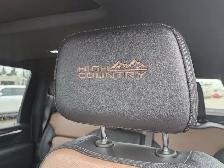 2025 Chevrolet Silverado 3500HD High Country 4WD Crew Cab Long B - Photo 14