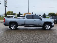 2025 Chevrolet Silverado 3500HD High Country 4WD Crew Cab Long B - Photo 20