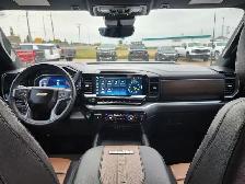 2025 Chevrolet Silverado 3500HD High Country 4WD Crew Cab Long B - Photo 24