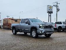2025 Chevrolet Silverado 3500HD High Country 4WD Crew Cab Long B - Photo 28