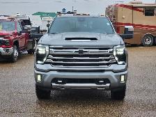 2025 Chevrolet Silverado 3500HD High Country 4WD Crew Cab Long B - Photo 29