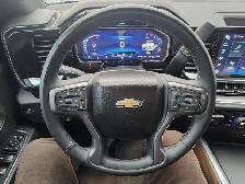 2025 Chevrolet Silverado 3500HD High Country 4WD Crew Cab Long B - Photo 48