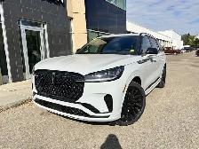 2027 Lincoln Aviator Reserve - Photo 2