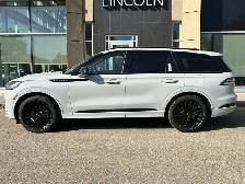2027 Lincoln Aviator Reserve - Photo 4