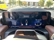 2027 Lincoln Aviator Reserve - Photo 11